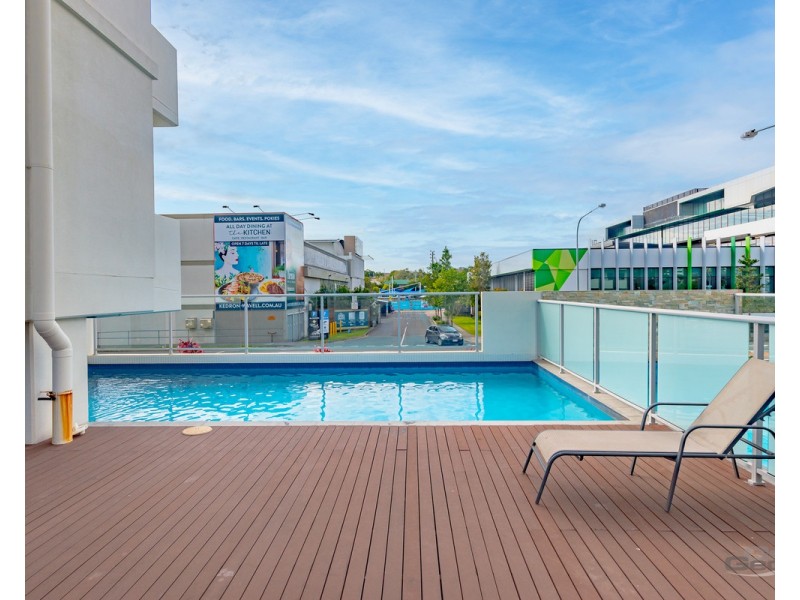 2101/19 Playfield Street, Chermside QLD 4032