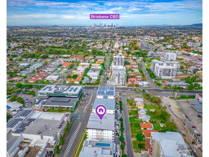 2101/19 Playfield Street, Chermside QLD 4032