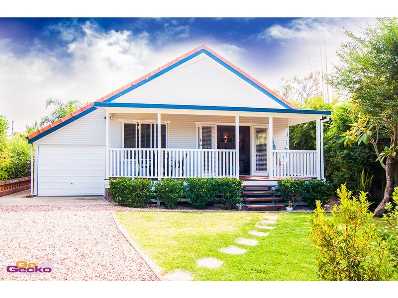 7 Strathdale Street, Aspley QLD 4034