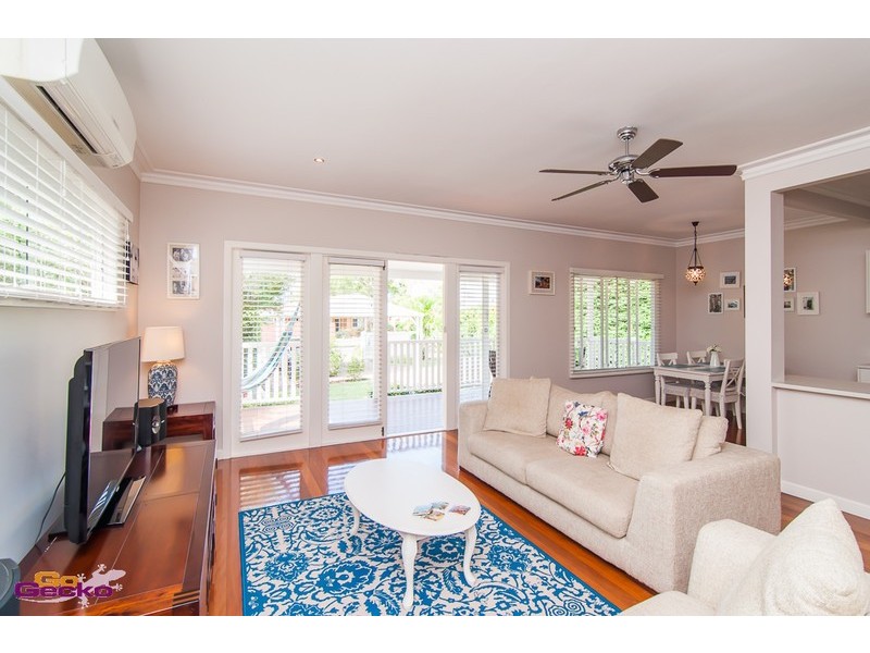 7 Strathdale Street, Aspley QLD 4034