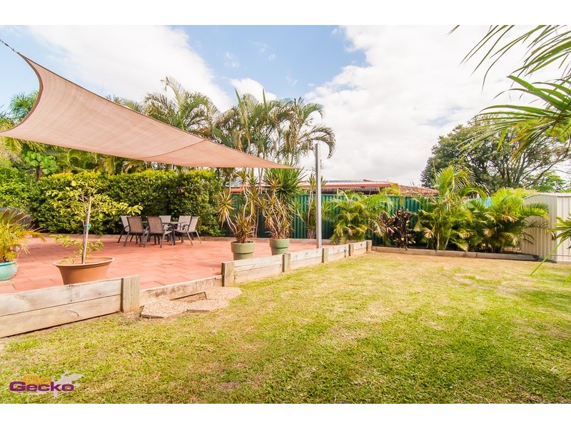 7 Strathdale Street, Aspley QLD 4034