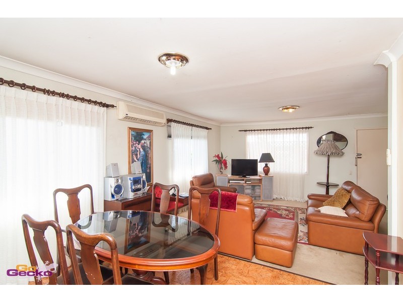 6 Kildonan Street, Aspley QLD 4034