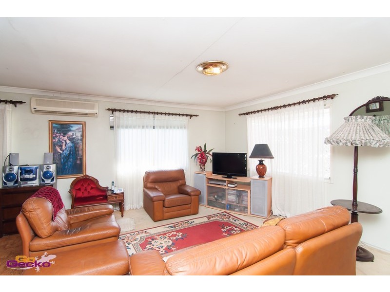 6 Kildonan Street, Aspley QLD 4034