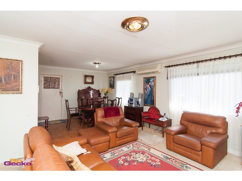 6 Kildonan Street, Aspley QLD 4034