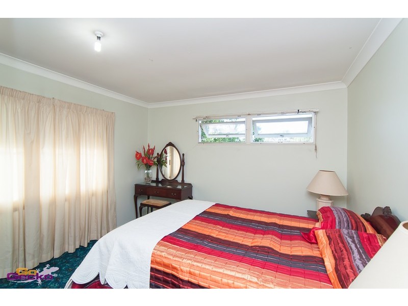 6 Kildonan Street, Aspley QLD 4034