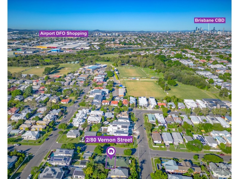 2/80 Vernon Street, Nundah QLD 4012