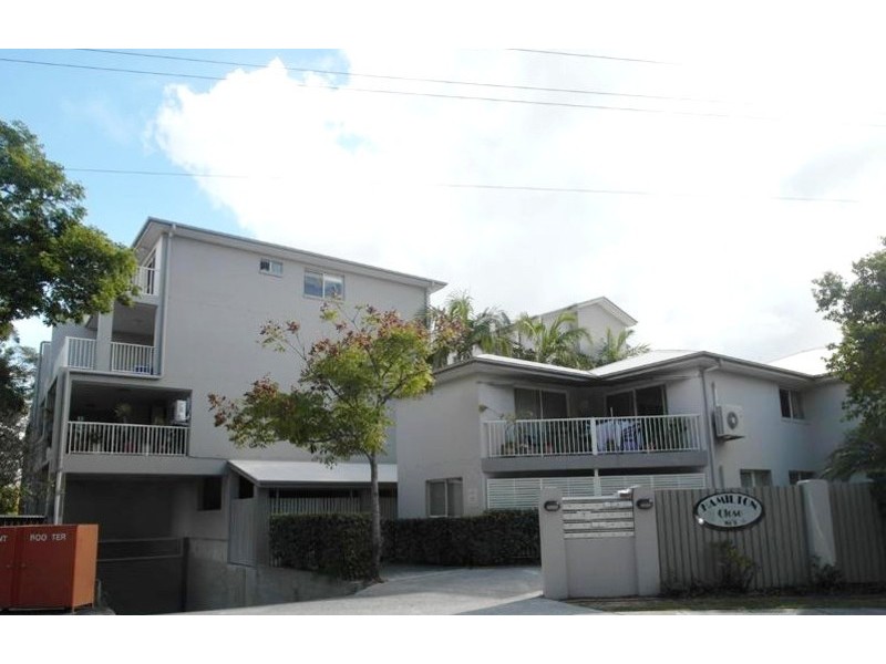 1/5 Whytecliffe Street, Albion QLD 4010