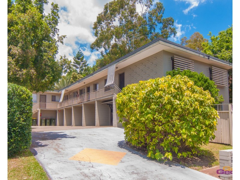 5/100 Butterfield Street, Herston QLD 4006