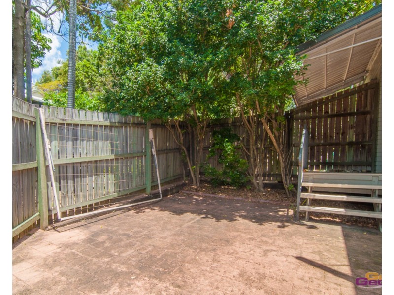 5/100 Butterfield Street, Herston QLD 4006