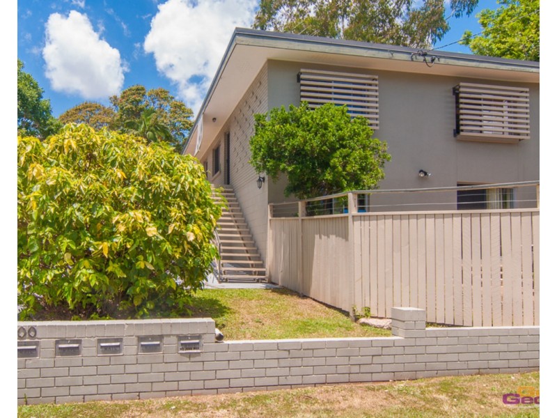 5/100 Butterfield Street, Herston QLD 4006