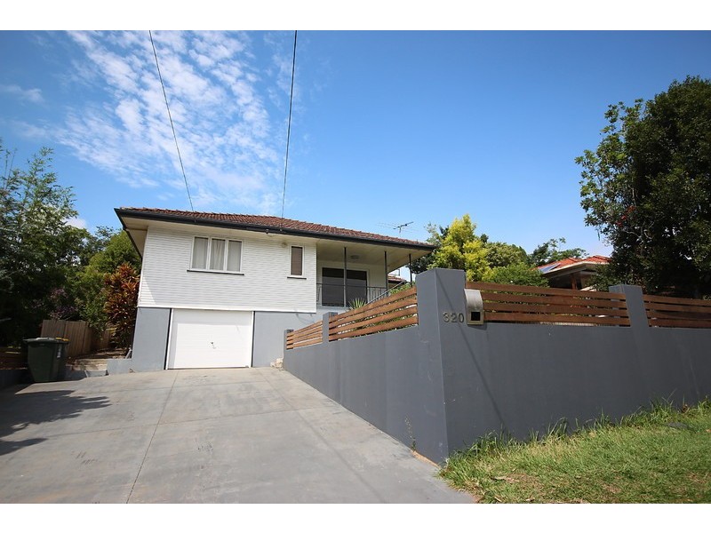 320 Marshall Road, Tarragindi QLD 4121