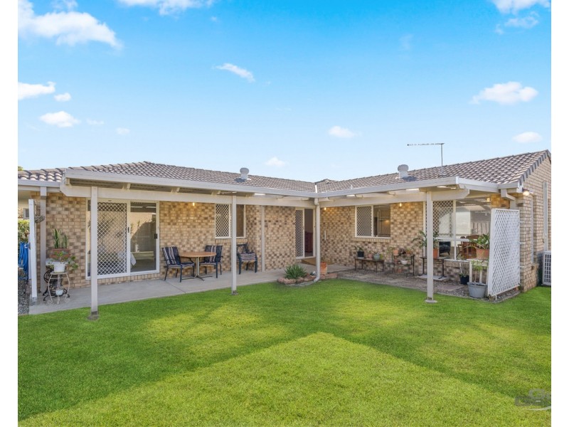 7 Frensham Crescent, Boondall QLD 4034