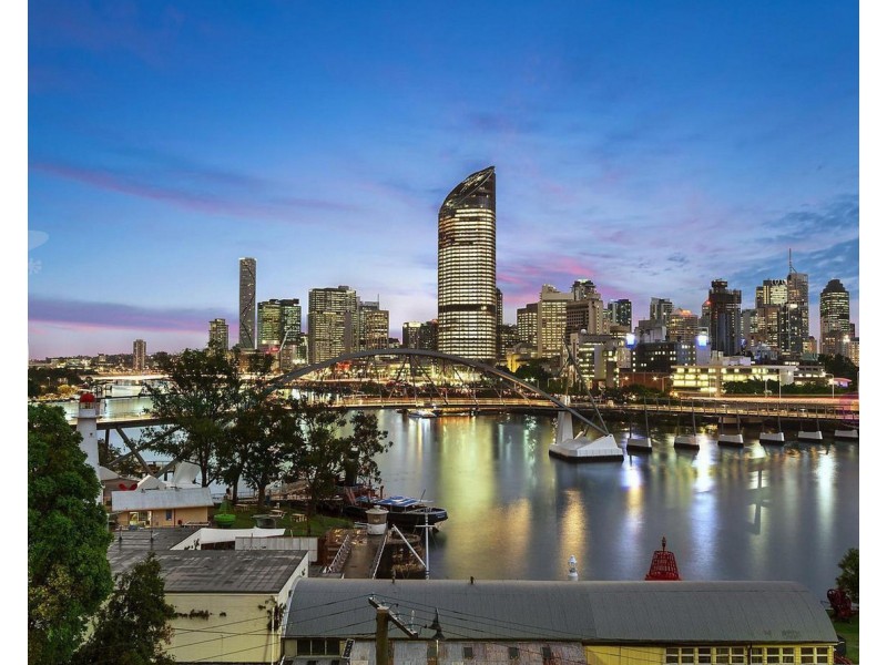 22B/21 Dock Street, South Brisbane QLD 4101