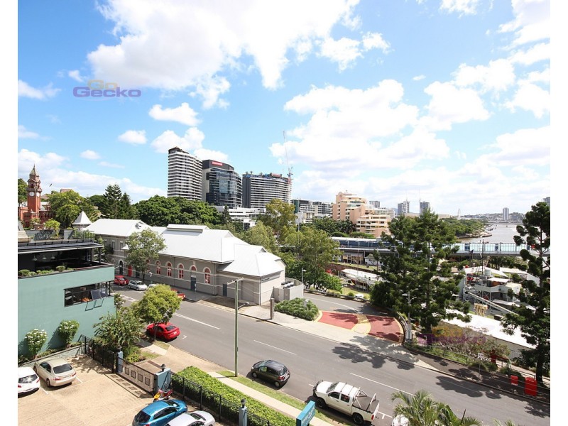22B/21 Dock Street, South Brisbane QLD 4101