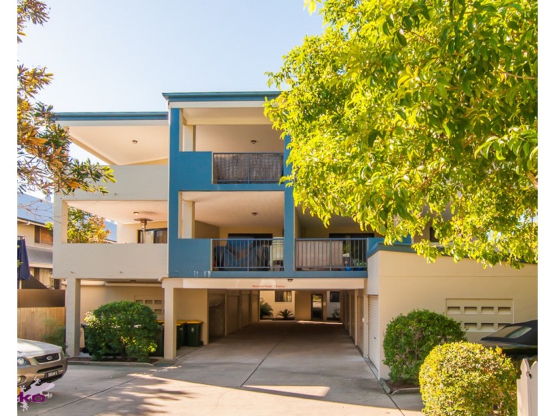 8/51 Junction Road, Clayfield QLD 4011