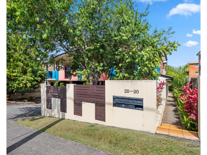 5/30 Rode Road, Wavell Heights QLD 4012