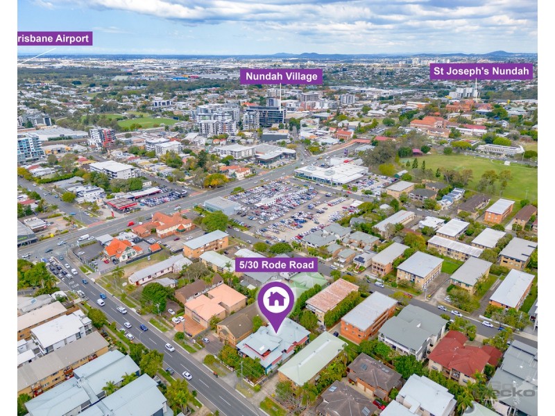 5/30 Rode Road, Wavell Heights QLD 4012