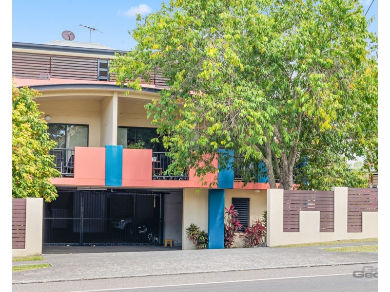 5/30 Rode Road, Wavell Heights QLD 4012