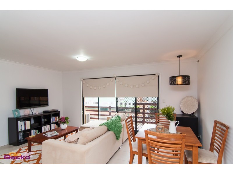 2/19 Wongara Street, Clayfield QLD 4011