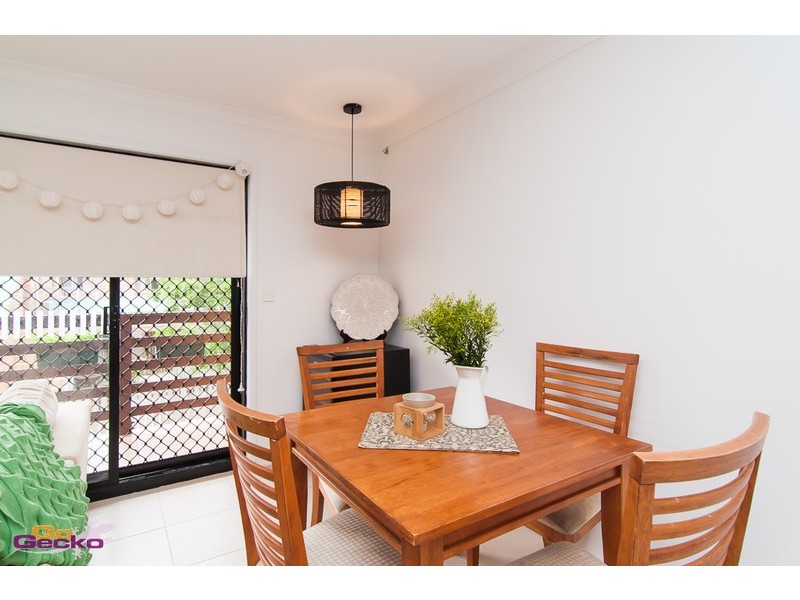 2/19 Wongara Street, Clayfield QLD 4011