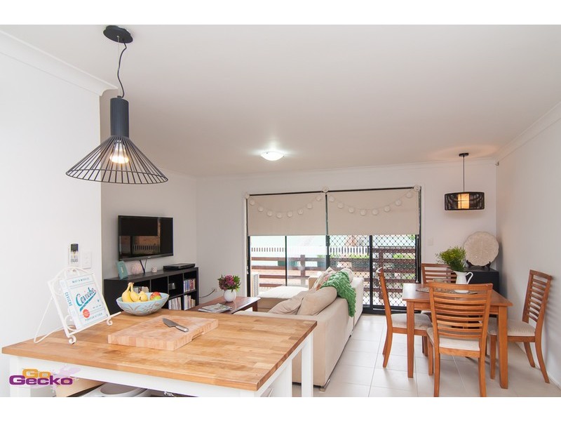 2/19 Wongara Street, Clayfield QLD 4011