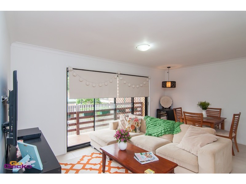 2/19 Wongara Street, Clayfield QLD 4011