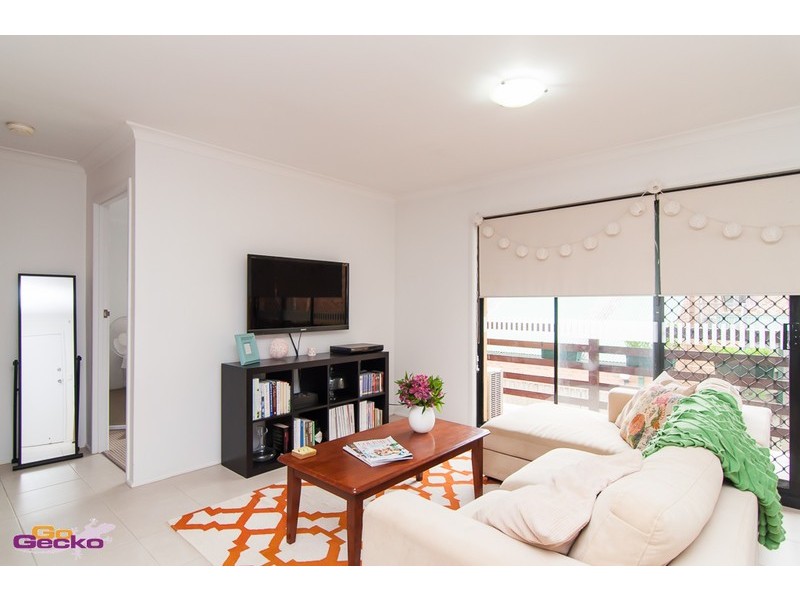 2/19 Wongara Street, Clayfield QLD 4011