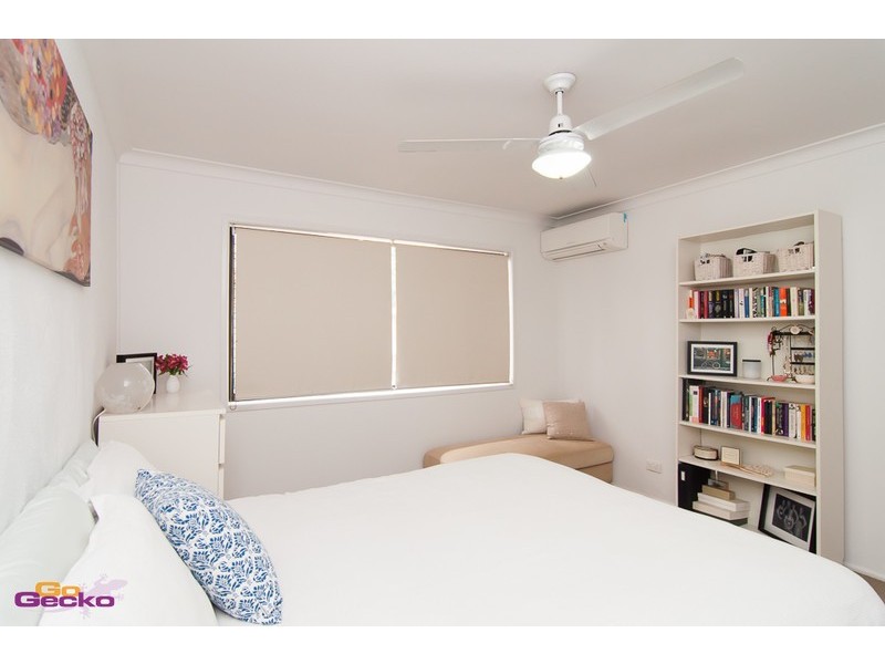 2/19 Wongara Street, Clayfield QLD 4011