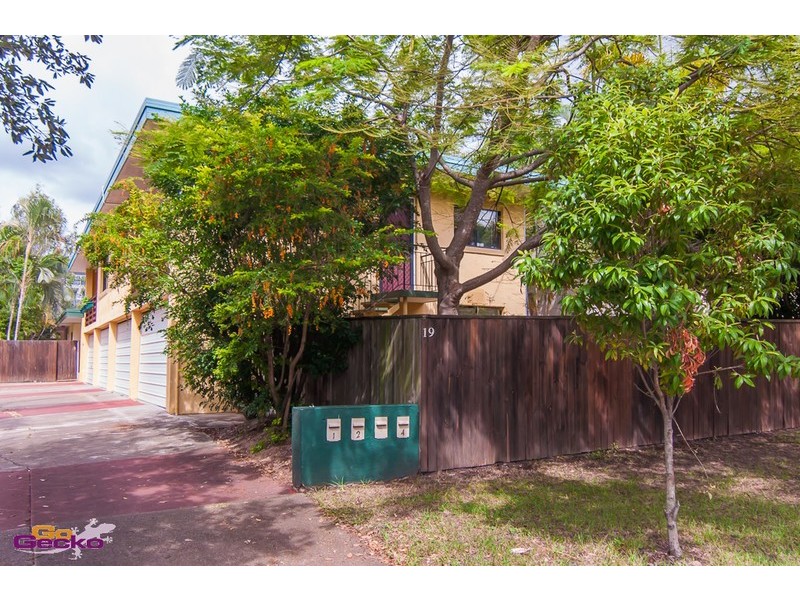 2/19 Wongara Street, Clayfield QLD 4011