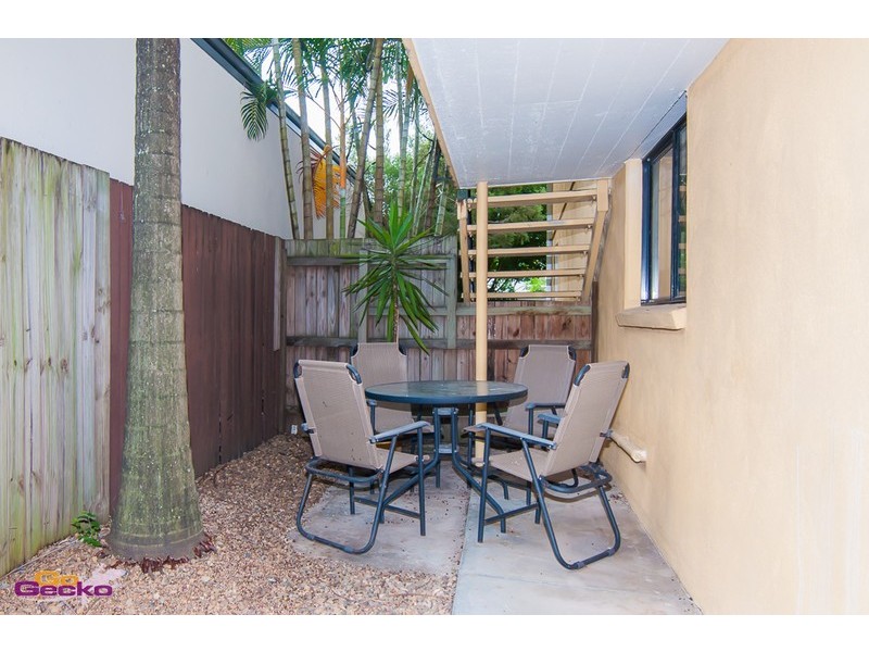 2/19 Wongara Street, Clayfield QLD 4011