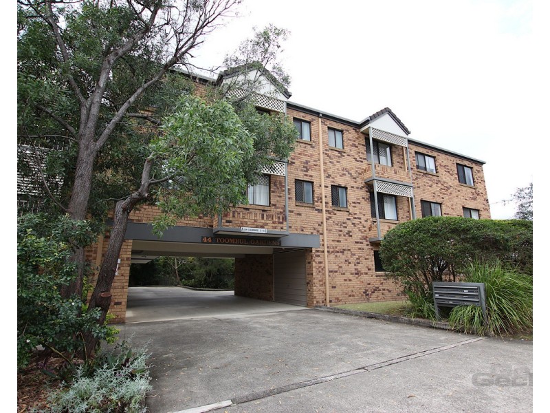 5/44 Toombul Terrace, Nundah QLD 4012