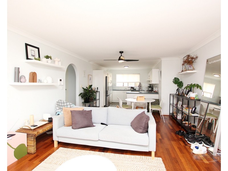 5/44 Toombul Terrace, Nundah QLD 4012