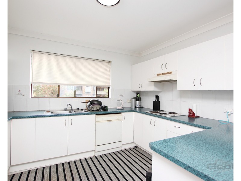 5/44 Toombul Terrace, Nundah QLD 4012