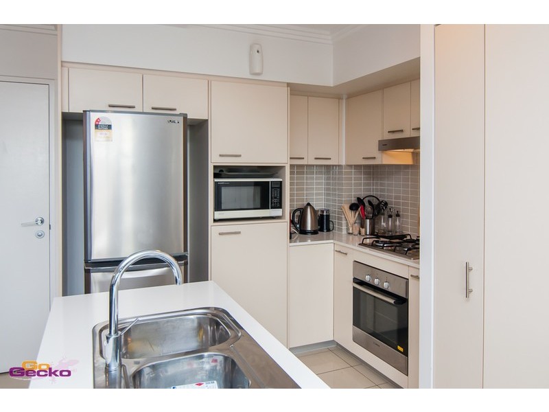 610/392 Hamilton Road, Chermside QLD 4032