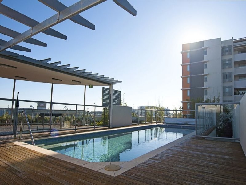 610/392 Hamilton Road, Chermside QLD 4032