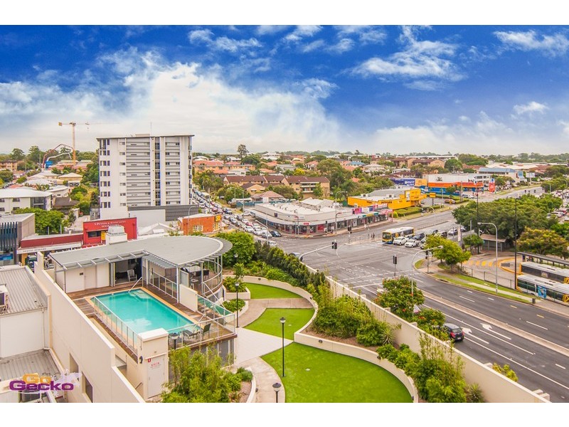 610/392 Hamilton Road, Chermside QLD 4032
