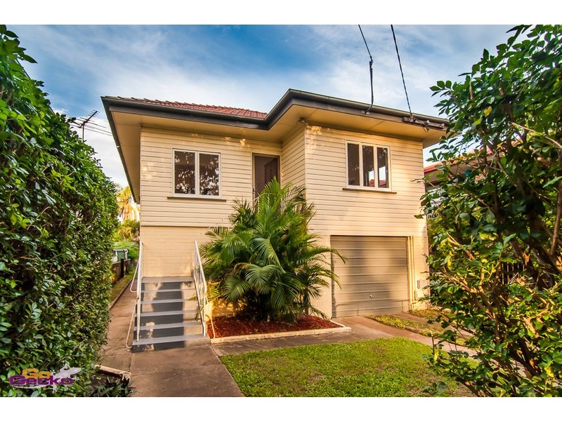 157 Nudgee Road, Ascot QLD 4007