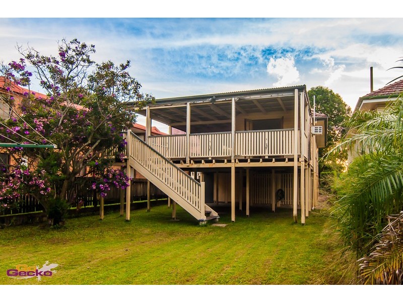 157 Nudgee Road, Ascot QLD 4007