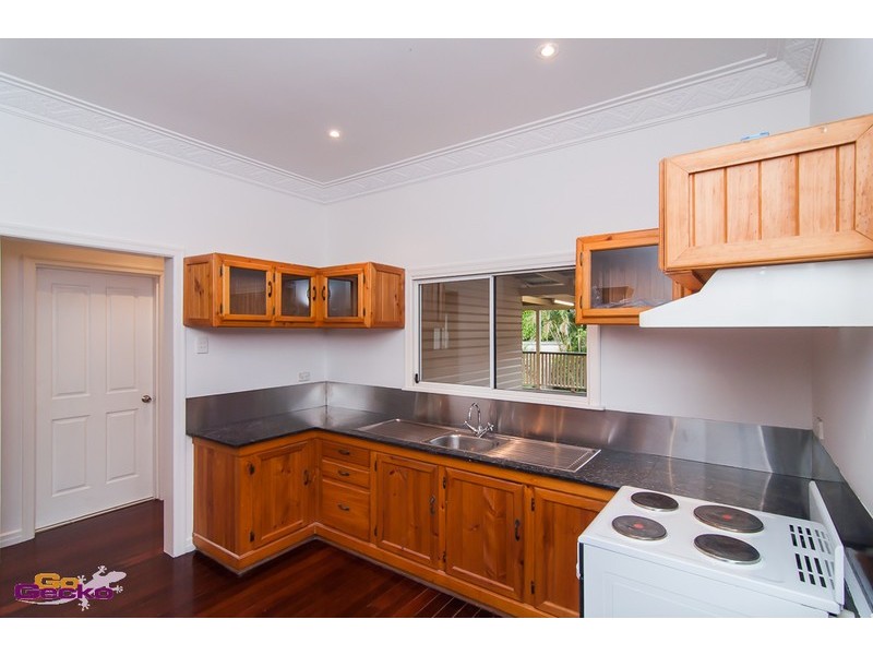 157 Nudgee Road, Ascot QLD 4007