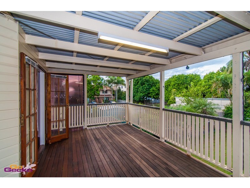 157 Nudgee Road, Ascot QLD 4007