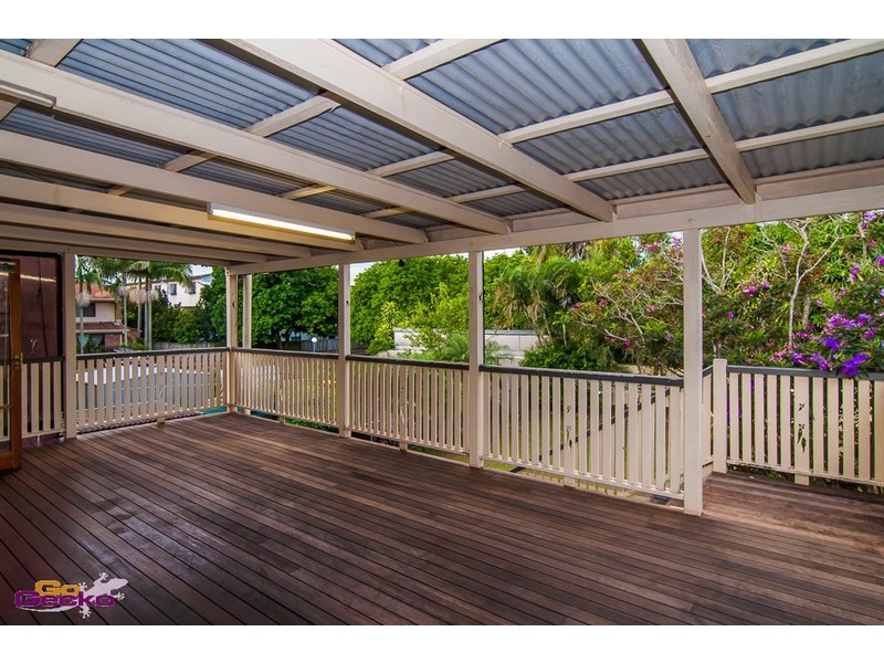 157 Nudgee Road, Ascot QLD 4007