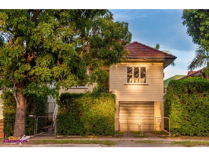 157 Nudgee Road, Ascot QLD 4007