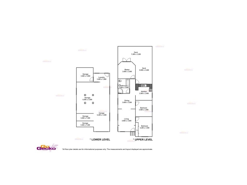 157 Nudgee Road, Ascot QLD 4007 Floorplan