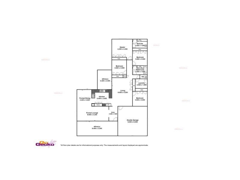 49 Tintara Street, Carseldine QLD 4034 Floorplan