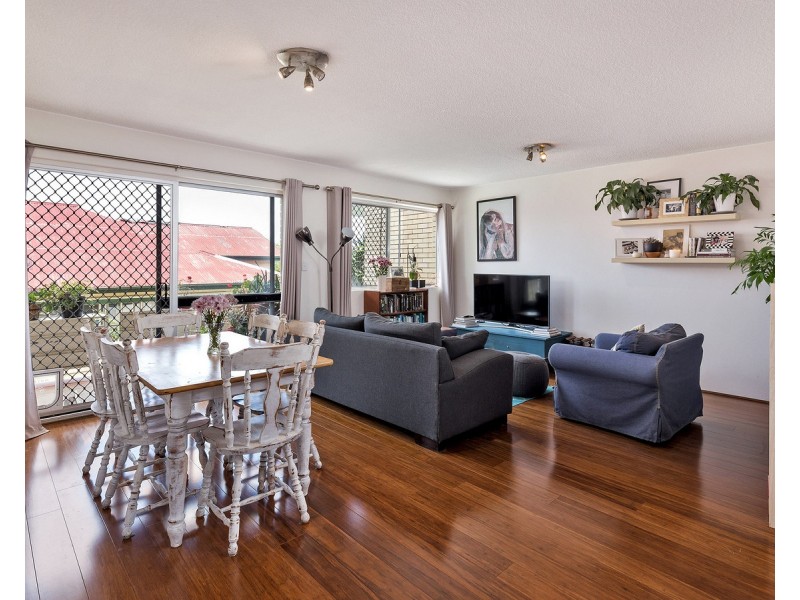 2/21 Cavendish Street, Nundah QLD 4012