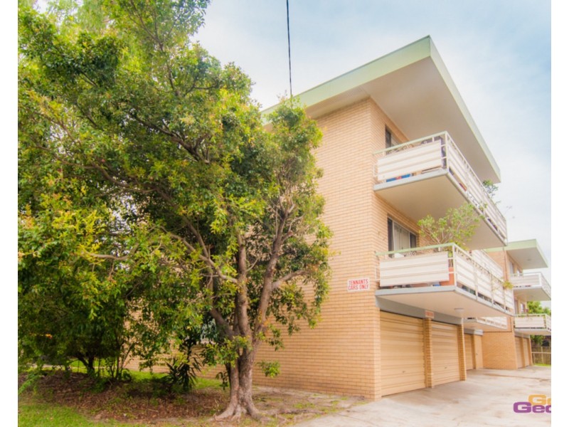 2/21 Cavendish Street, Nundah QLD 4012