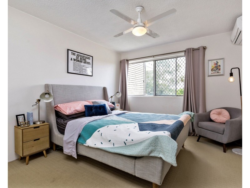 2/21 Cavendish Street, Nundah QLD 4012