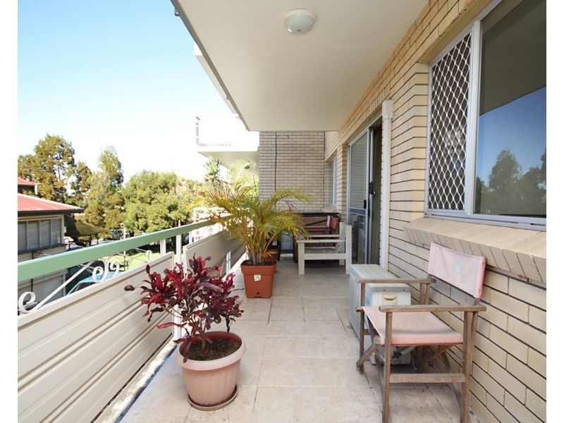 2/21 Cavendish Street, Nundah QLD 4012