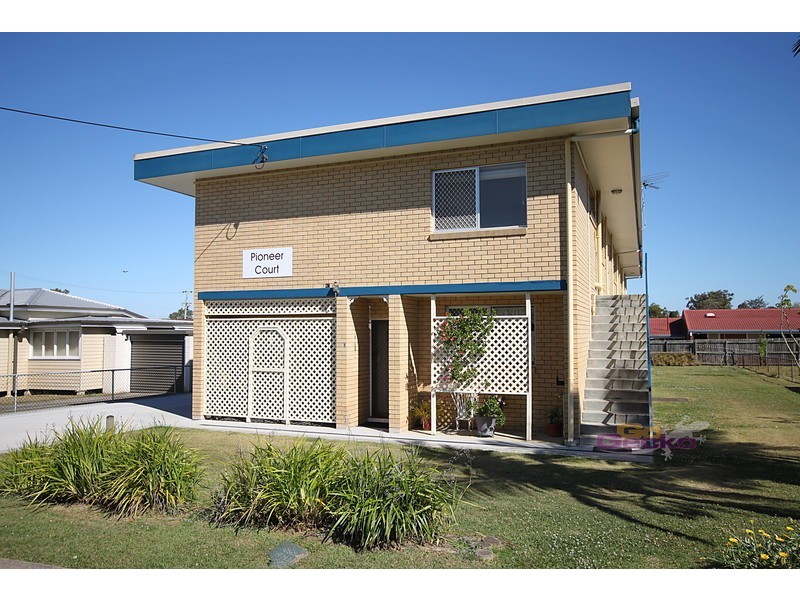 2/47 Pioneer Street, Zillmere QLD 4034