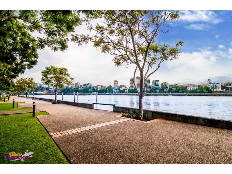 5/50 Rotherham Street, Kangaroo Point QLD 4169